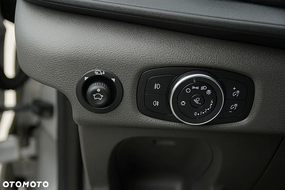 Ford TRANSIT=SKRZYNIA=5.20M=XXL=MAXi - 23