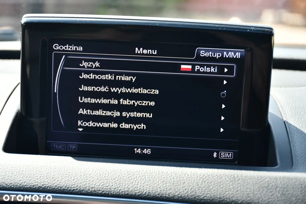Audi Q3 40 TFSI Quattro S-Line S tronic - 40