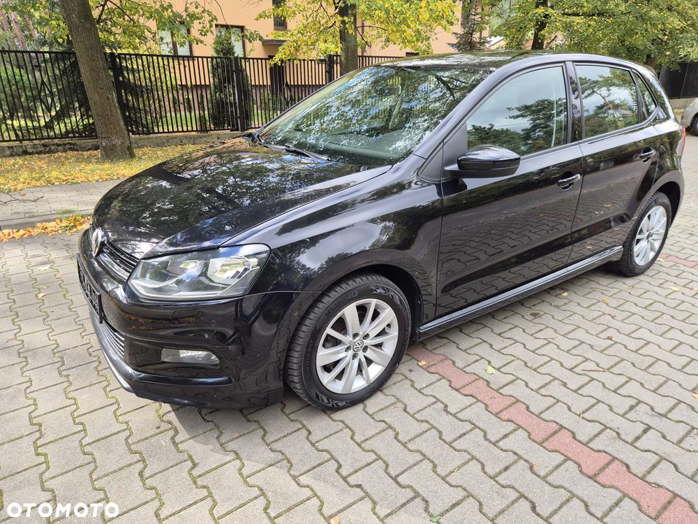 Volkswagen Polo - 20