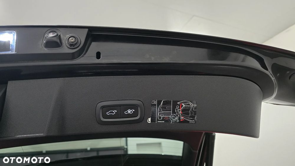 Volvo XC 40 D4 AWD Inscription - 10