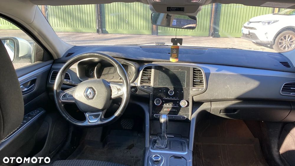 Renault Talisman - 5