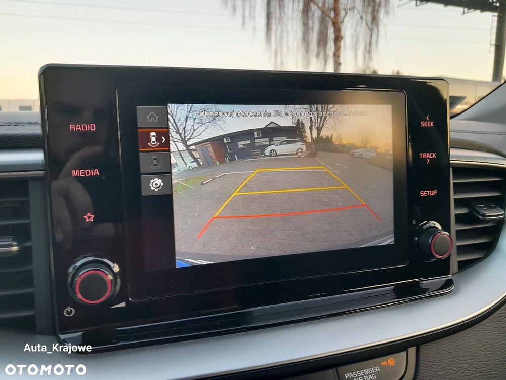 Kia Ceed 1.5 T-GDI M - 15