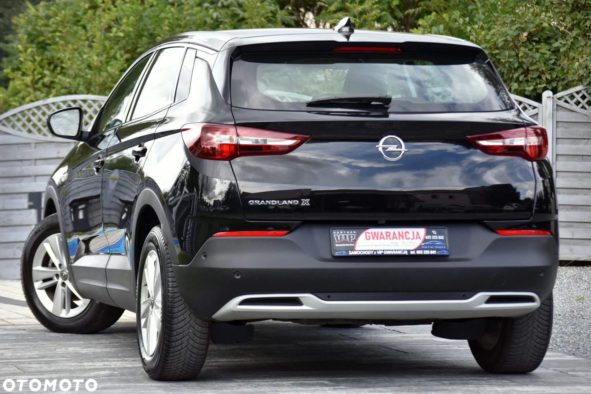 Opel Grandland X 1.5 D Start/Stop Automatik INNOVATION - 16
