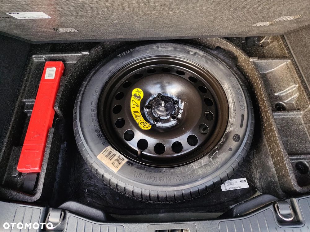 Ford Kuga 1.5 EcoBoost FWD ST-Line ASS MMT6 - 22