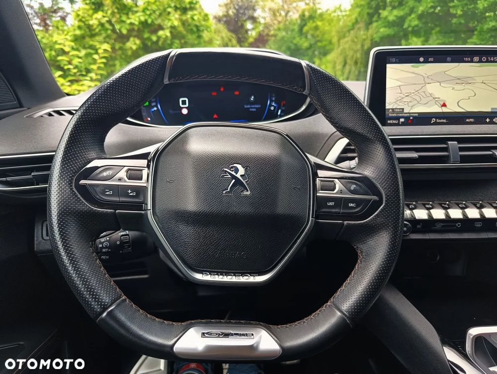 Peugeot 3008 2.0 BlueHDi Active S&S - 25