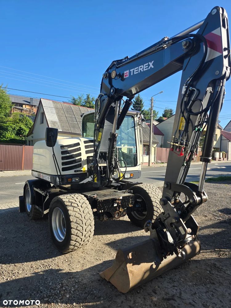 Terex TW 85 Powertilt - 3