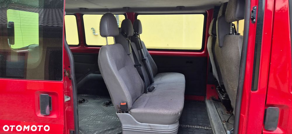 Ford Transit L - 7