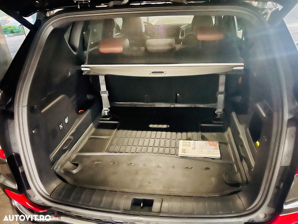 SsangYong REXTON - 17