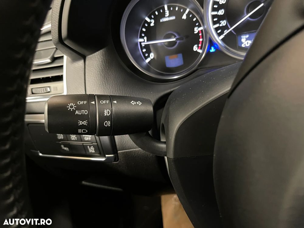 Mazda CX-5 CD175 4x4 Revolution Top - 25