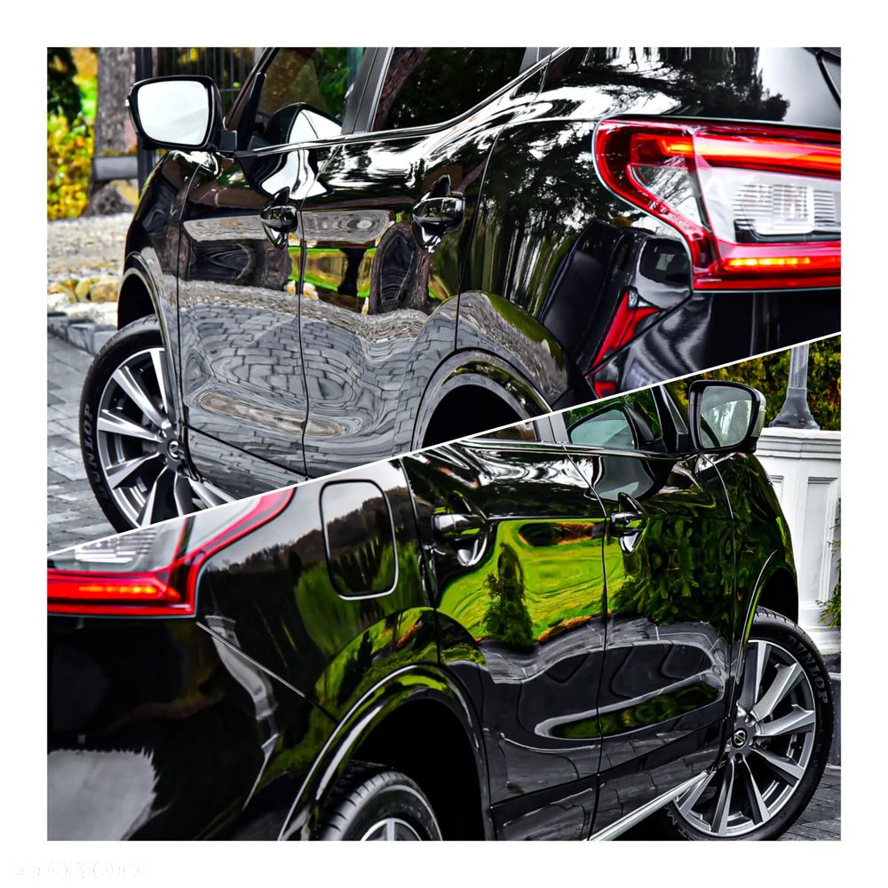 Nissan Qashqai 1.3 DIG-T MHEV N-Design - 13