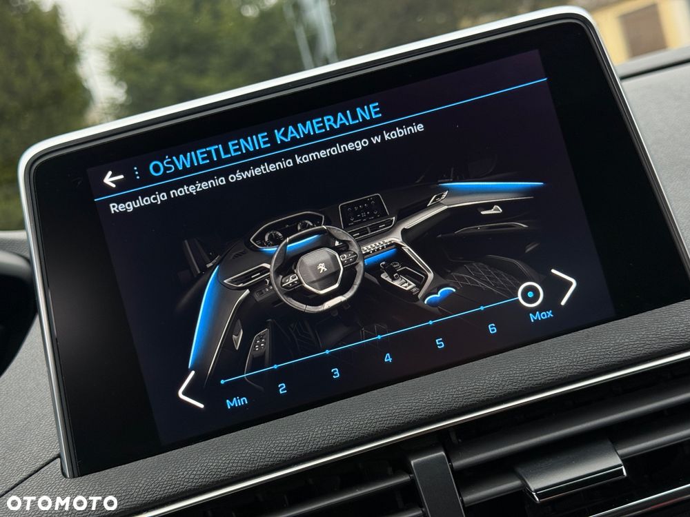 Peugeot 3008 1.5 BlueHDi GT S&S EAT8 - 30