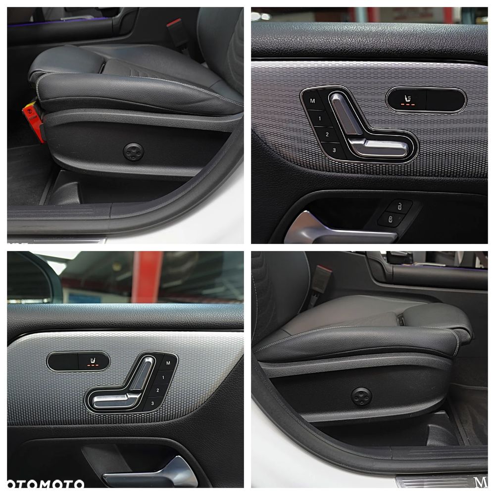 Mercedes-Benz GLB 250 4-Matic 8G-DCT - 30