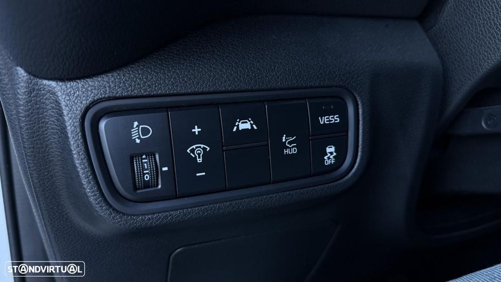 Kia e-Soul 64kWh - 4