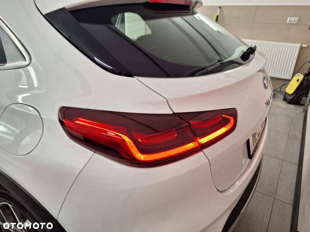 Kia XCeed 1.4 T-GDI OPF JBL SOUND EDITION - 38