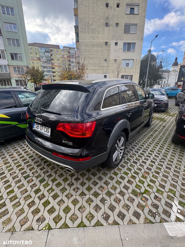 Audi Q7 - 23