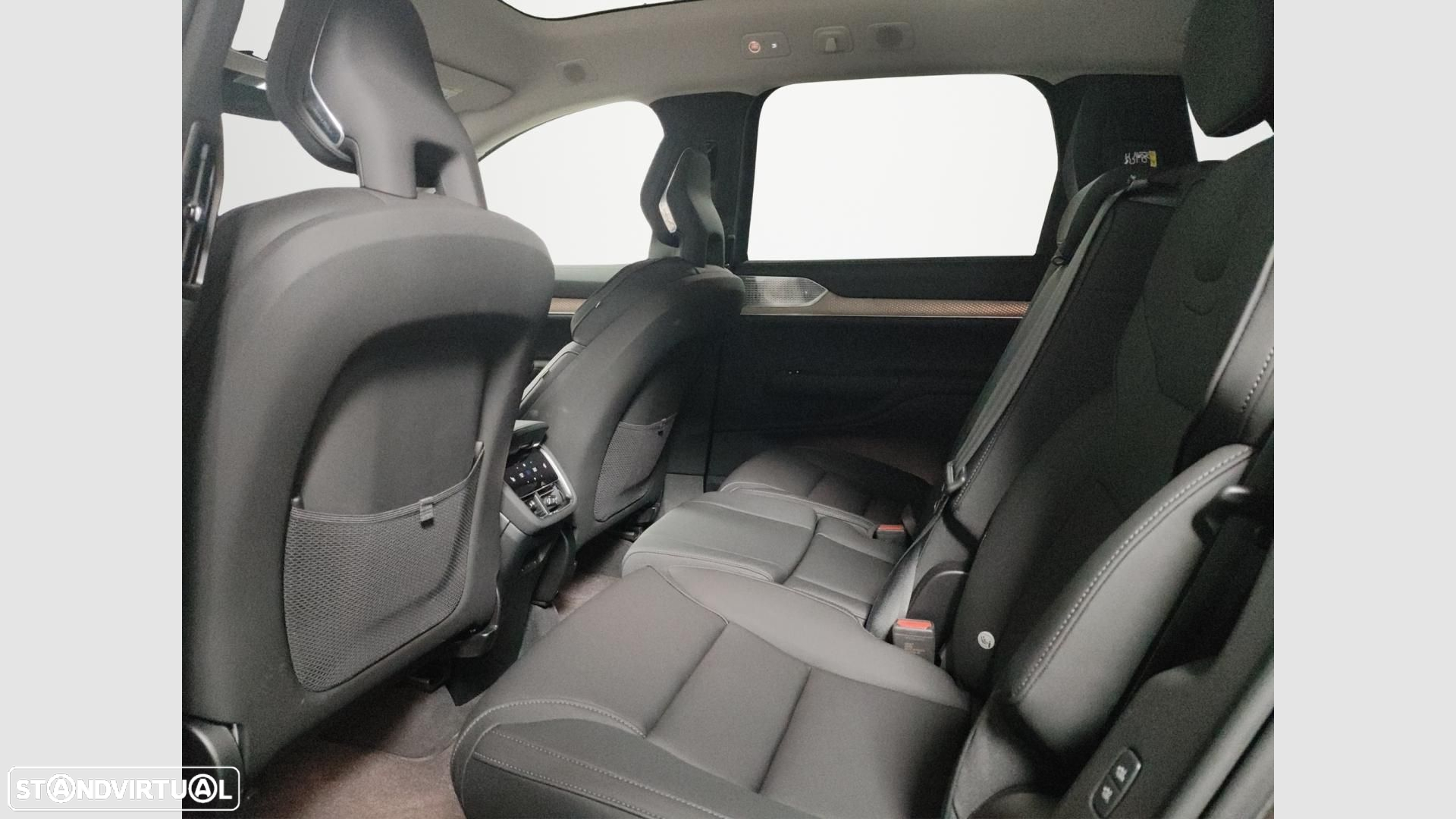 Volvo EX90 111 kWh Twin Motor Ultra - 17