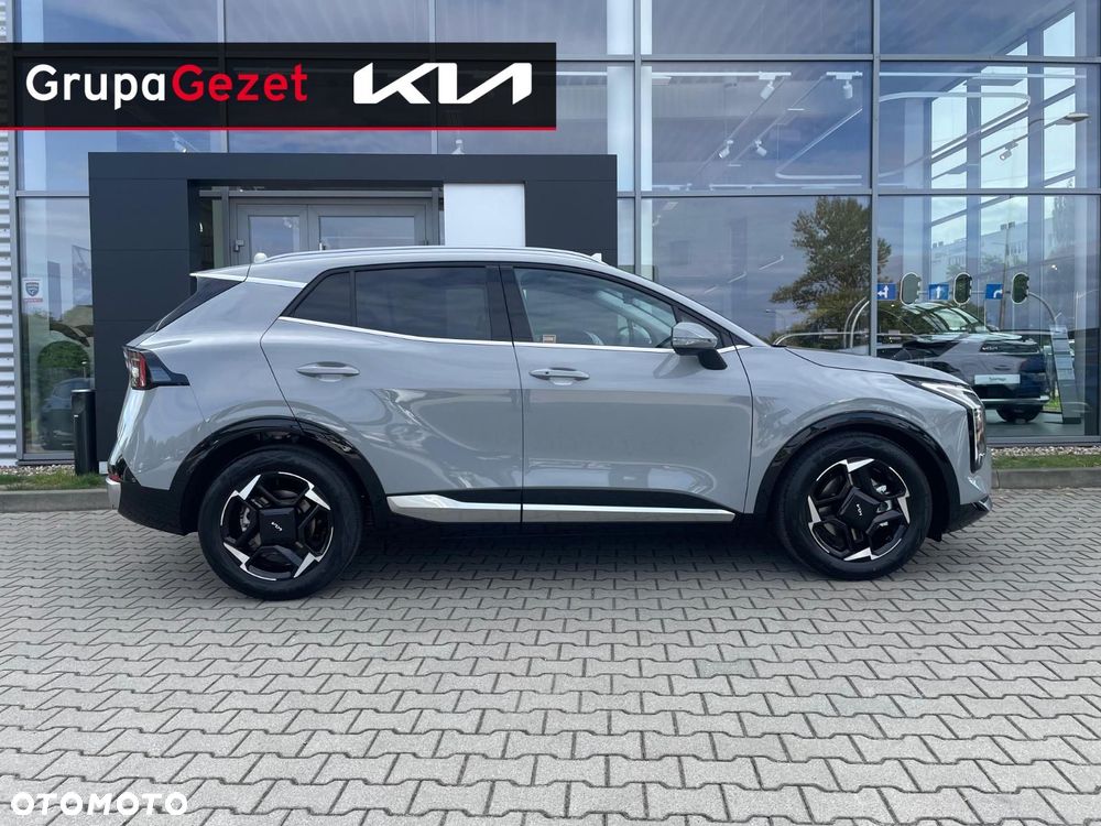 Kia Sportage 1.6 T-GDI Business Line 2WD DCT - 2