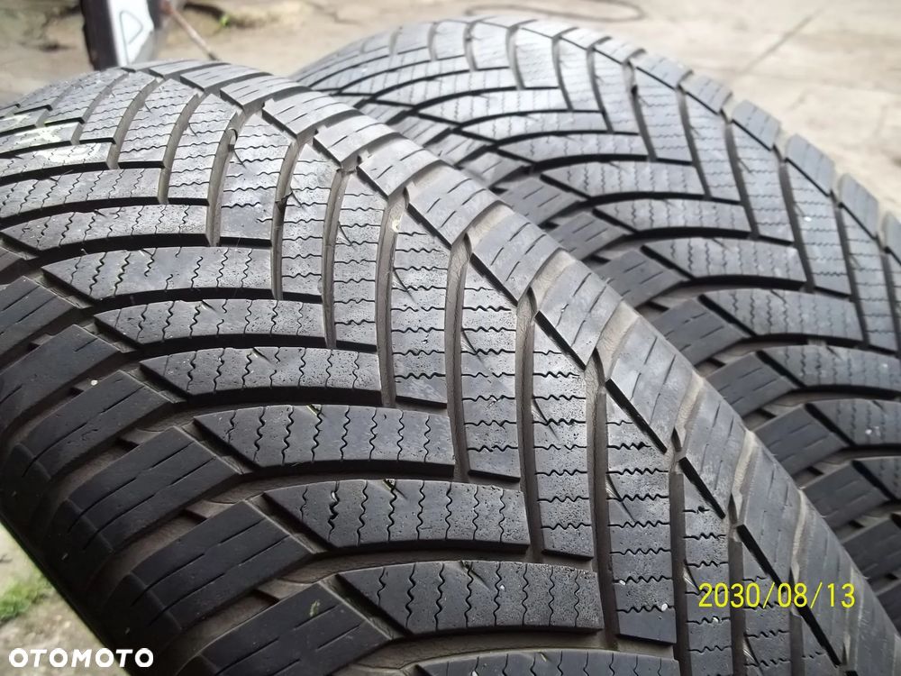 185/65 R15 IMPERIAL 5mm. Poznań_Montaż