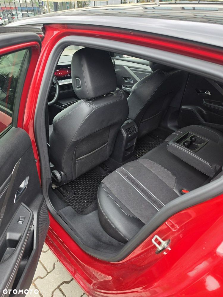 Opel Astra - 17