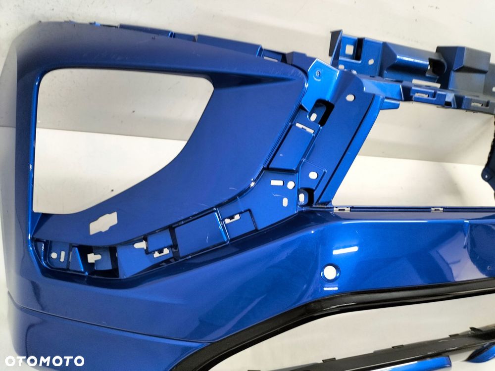 zderzak przedni przód mitsubishi eclipse cross lift 21- - 5