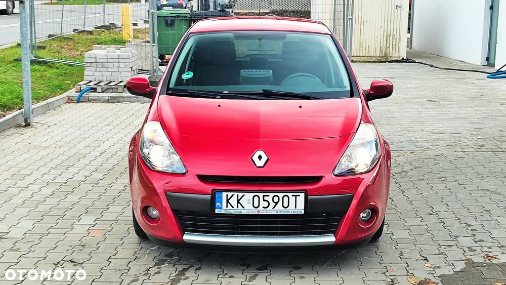 Renault Clio 1.2 TCE Expression - 20