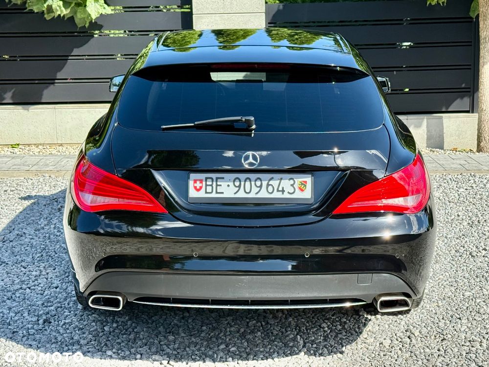 Mercedes-Benz CLA 180 7G-DCT UrbanStyle Edition - 11