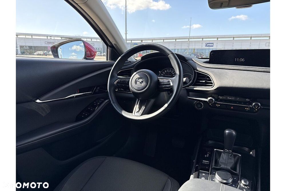 Mazda CX-30 - 23