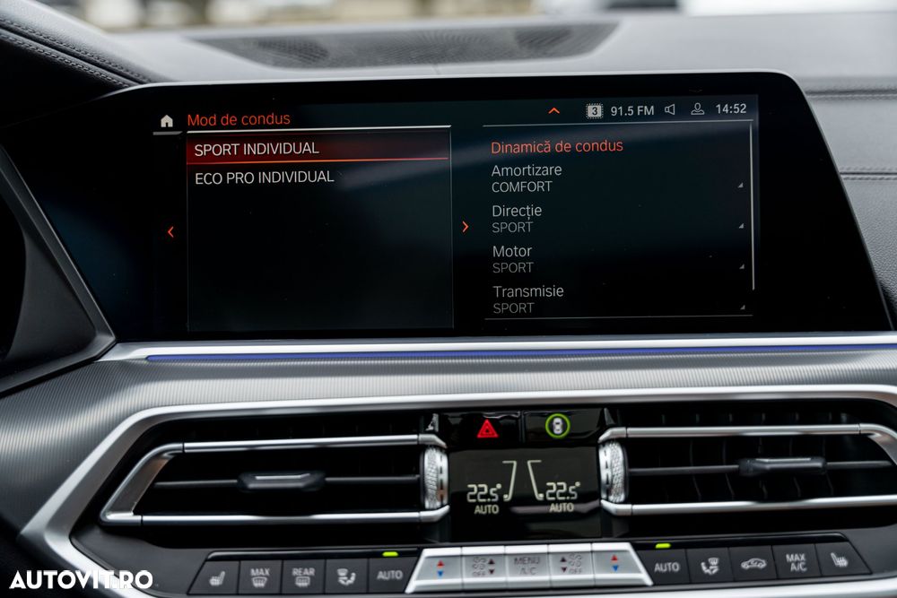 BMW X6 xDrive30d AT MHEV - 32