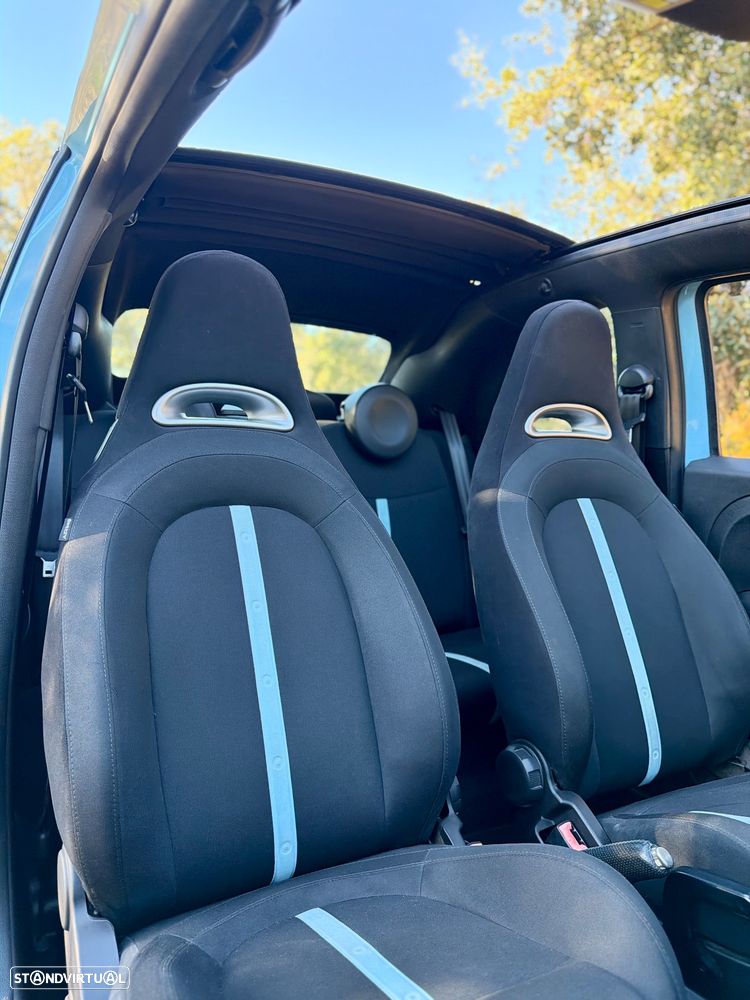 Abarth 500C 1.4 T-Jet Elaborazione MTA - 10