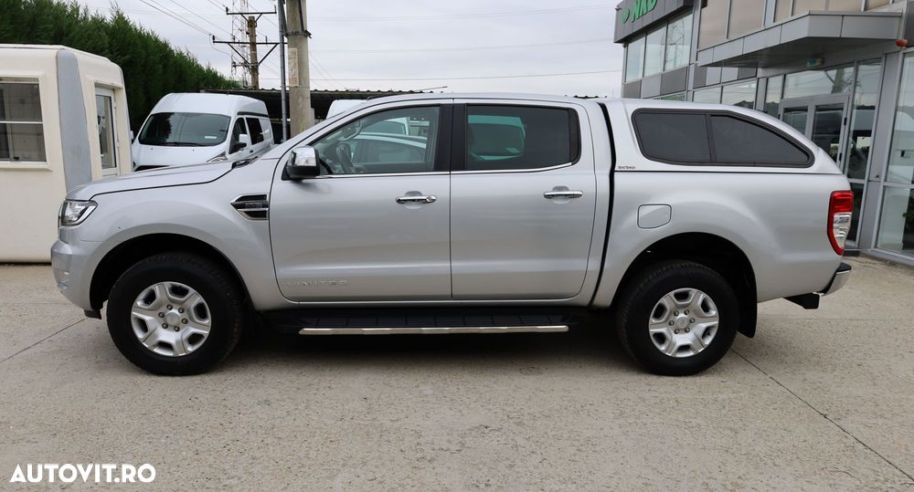 Ford Ranger - 4