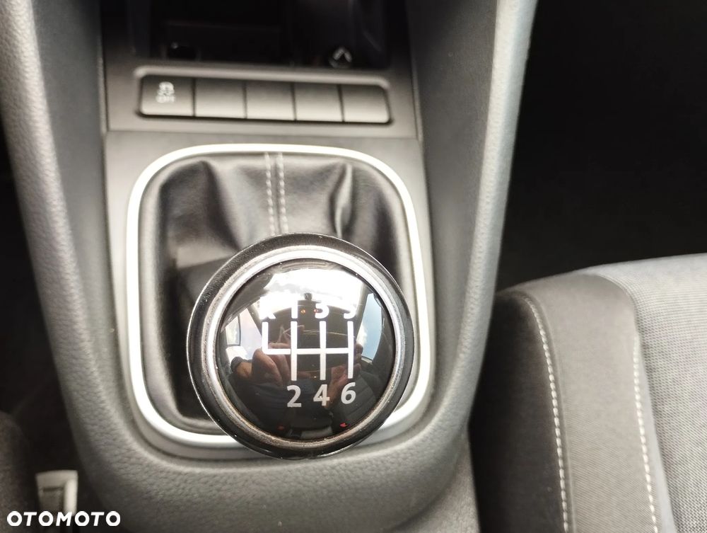 Volkswagen Golf 1.2 TSI Style - 15