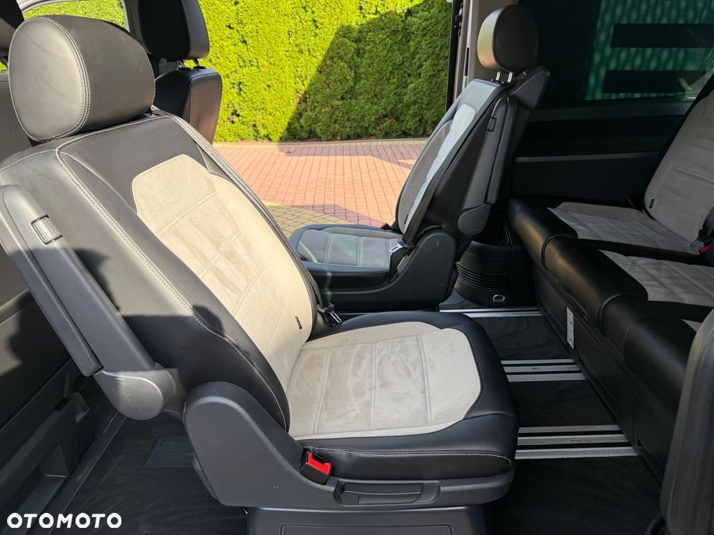 Volkswagen Multivan 2.0 BiTDI L1 Highline - 32