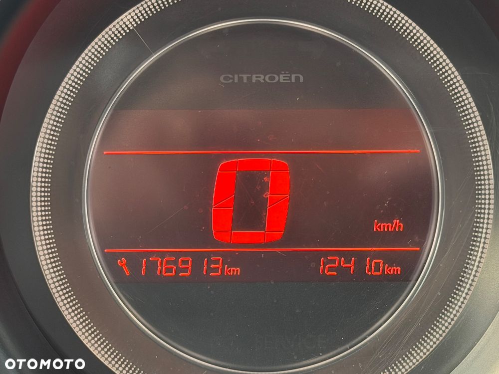 Citroën C4 VTi 95 Attraction - 16
