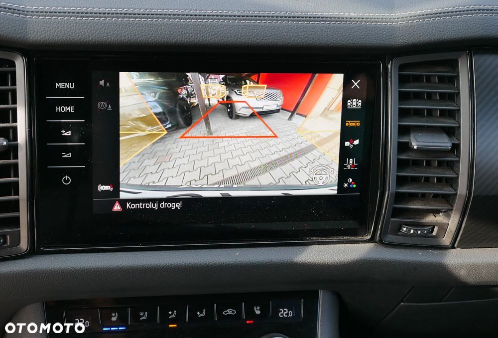 Skoda Kodiaq 2023