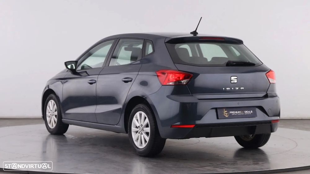 SEAT Ibiza 1.0 MPI Style - 6