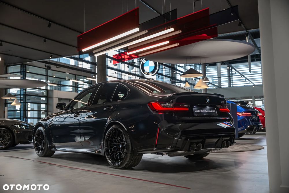 BMW M3 - 3