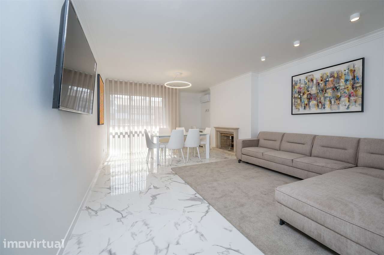 Apartamento T3 no Bairro de Rosario em Cascais - Grande imagem: 3/41