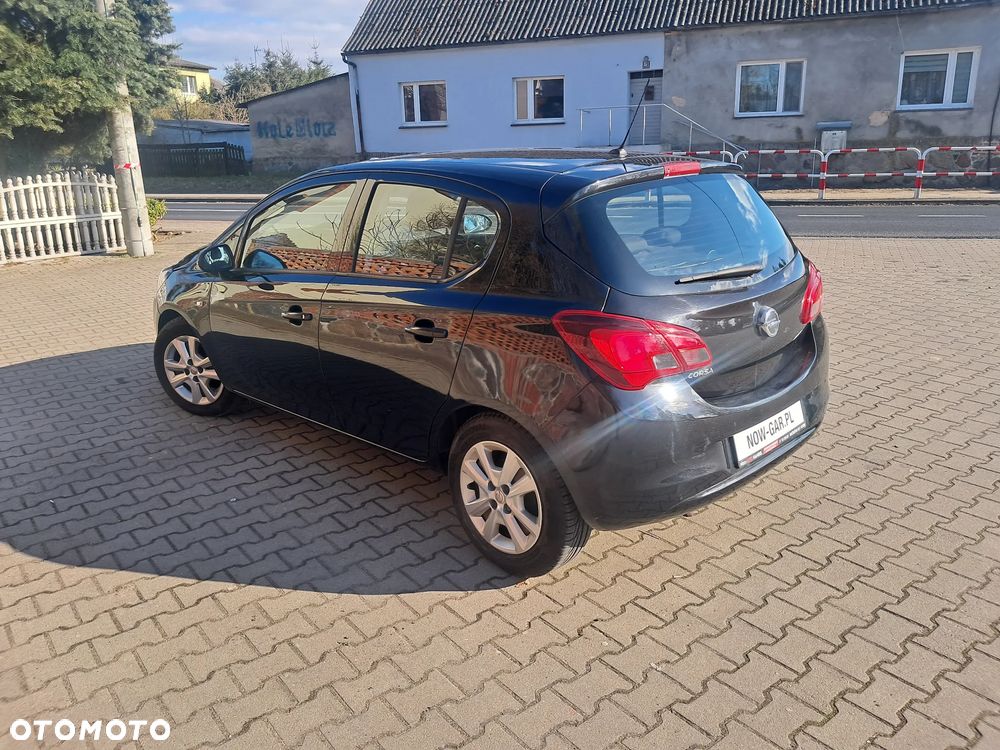 Opel Corsa - 12