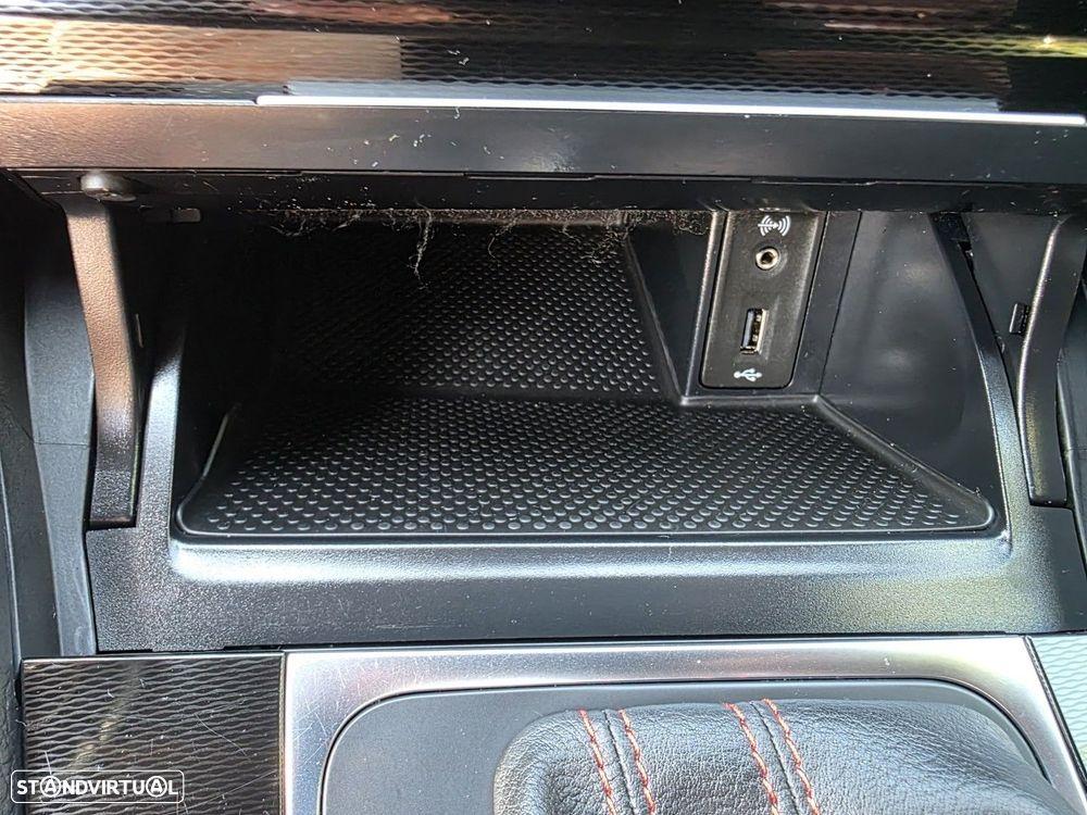 VW Golf 2.0 TSi GTi DSG Performance - 29