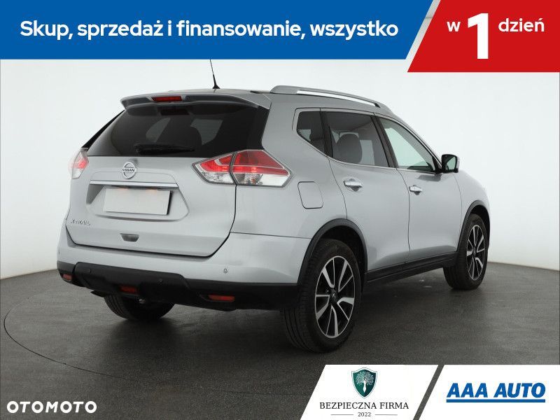 Nissan X-Trail - 6