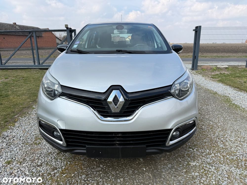 Renault Captur TCe 120 EDC Luxe - 5