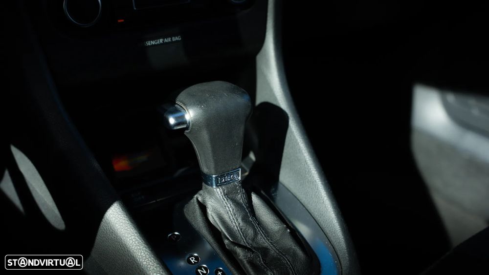 VW Golf 2.0 TDI DPF DSG Style - 27