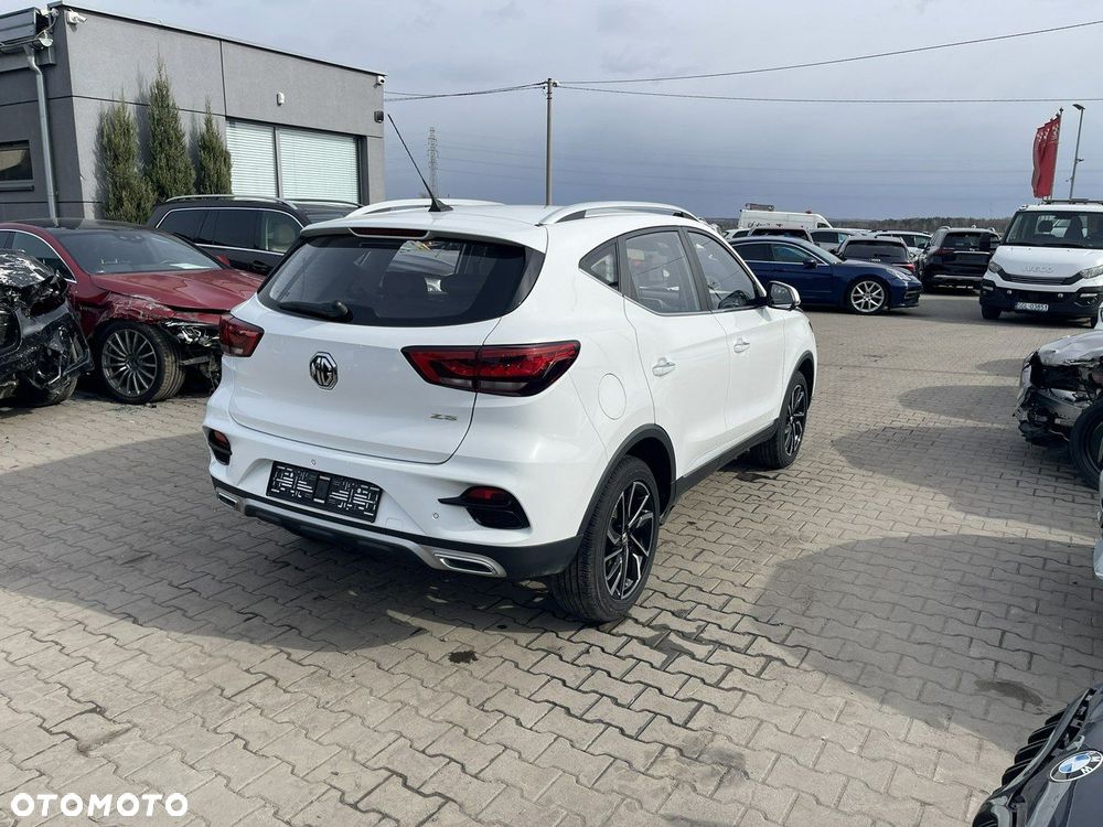 MG ZS 1.5 VTi-Tech Exclusive - 2