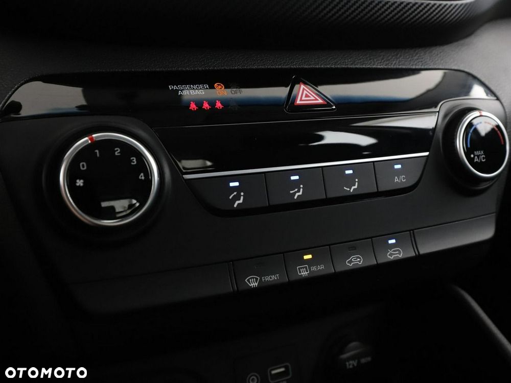 Hyundai Tucson 1.6 GDi 2WD Pure - 25