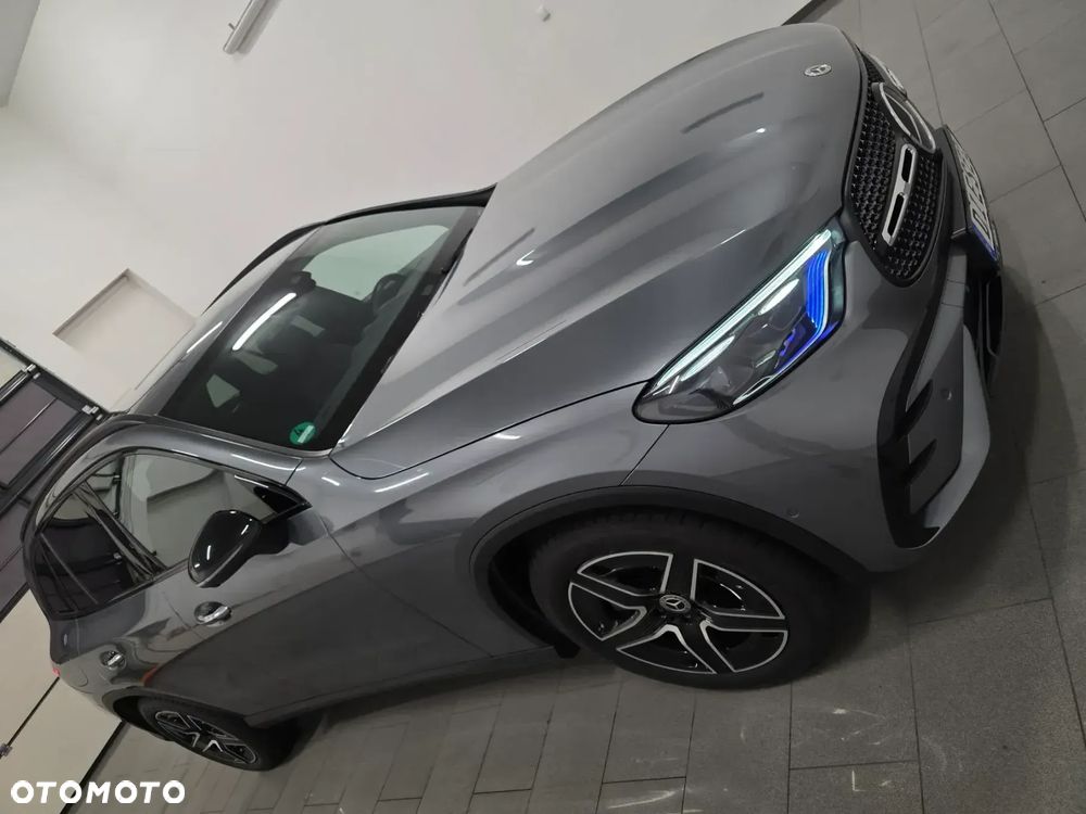 Mercedes-Benz GLC 220 d 4Matic 9G-TRONIC Edition AMG Line - 3