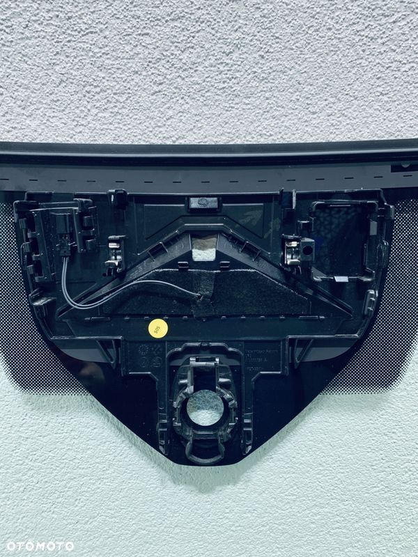 Szyba czołowa SKODA SUPERB VW PASSAT 2024- AKUSTYKA+KAMERA SENSOR+ORYGINAŁ - 3