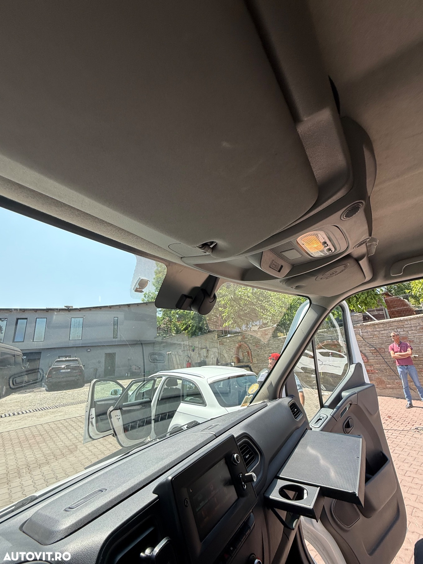 Renault MASTER - 11