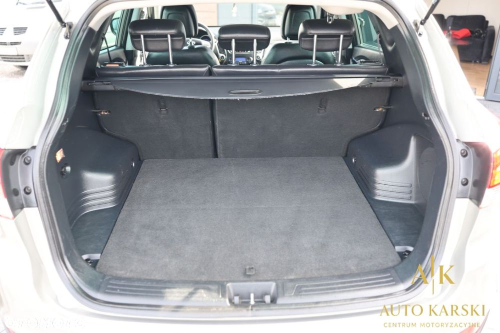 Hyundai ix35 - 38