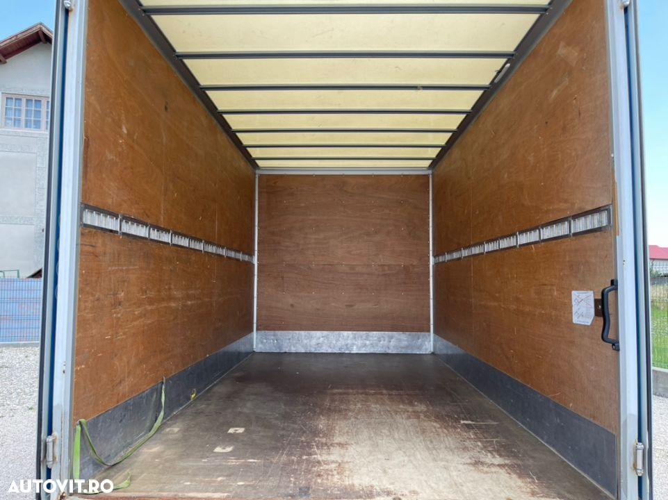 Renault Master 2.3 dCi L3H1 35T - 12