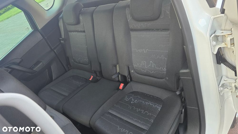 Opel Meriva 1.4 Innovation - 36